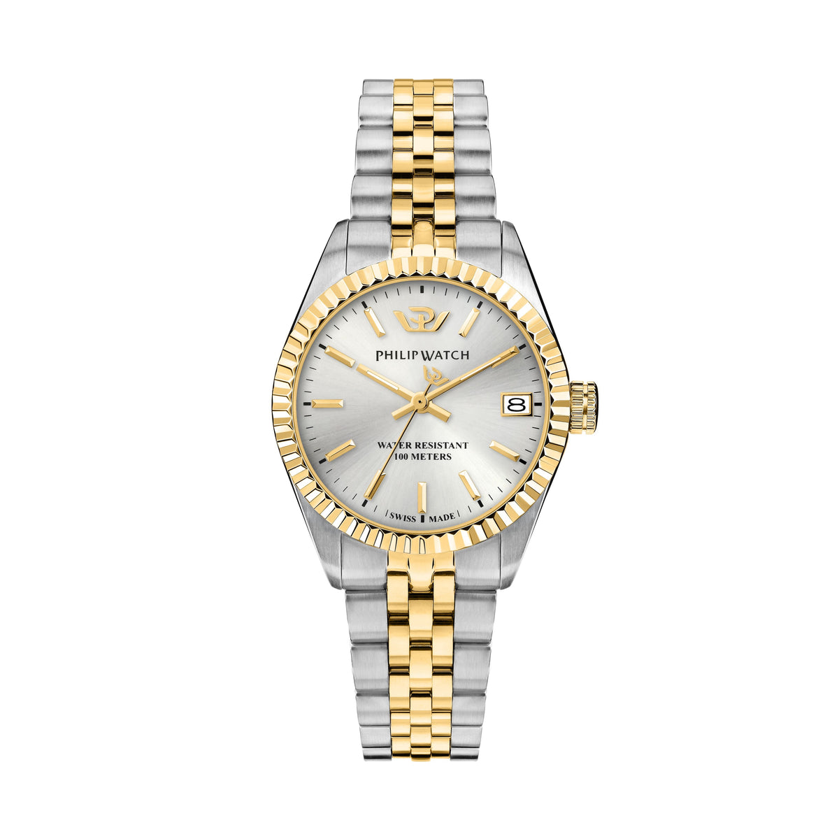 Philip Watch Caribe Urban Women's Watch R8253597690