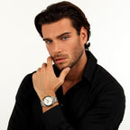 Philip Watch Blaze Men's Watch R8273995016