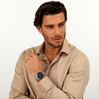 Philip Watch Blaze Men's Watch R8273995017