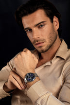 Philip Watch Blaze Men's Watch R8273995017