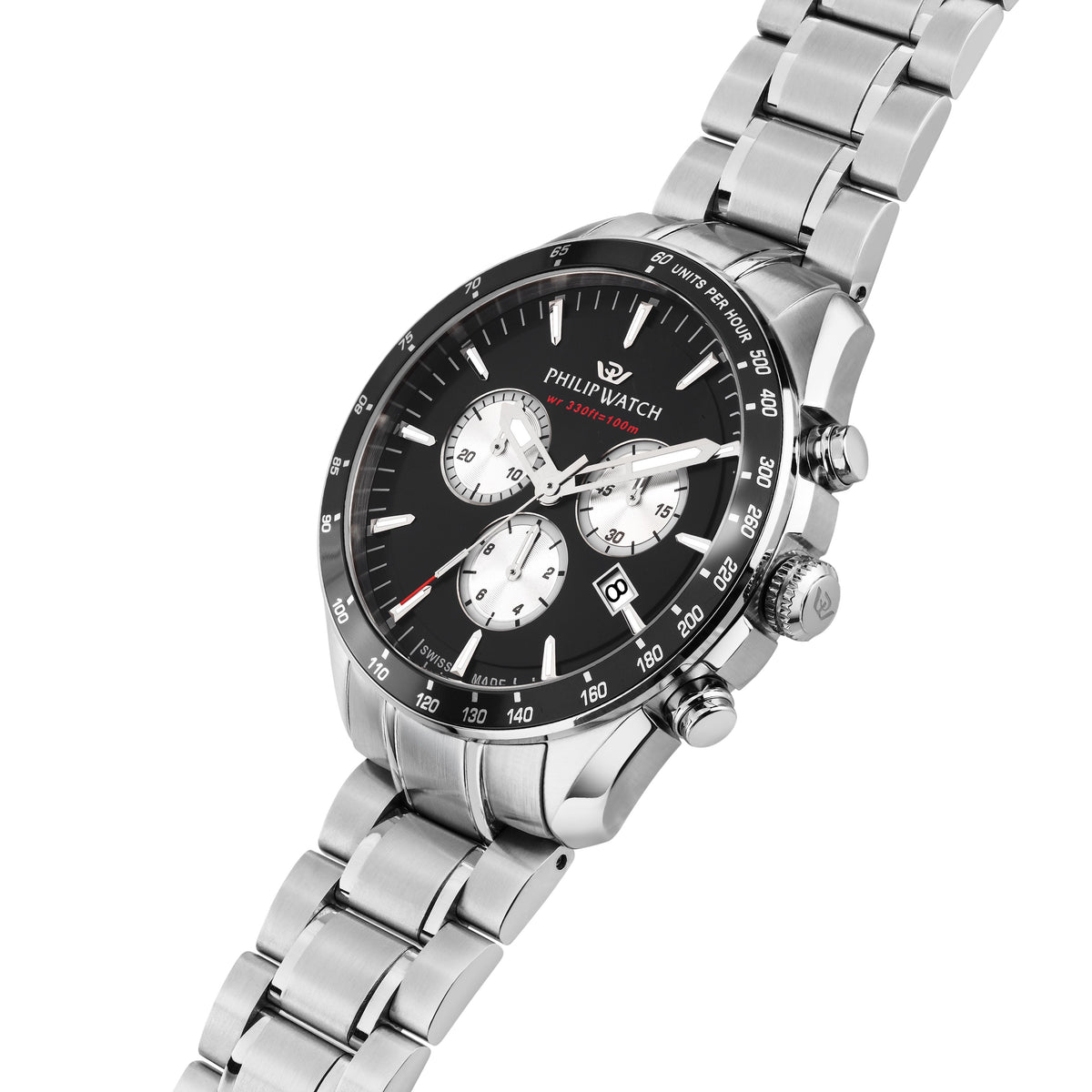 Philip Watch Blaze Men's Watch R8273995020
