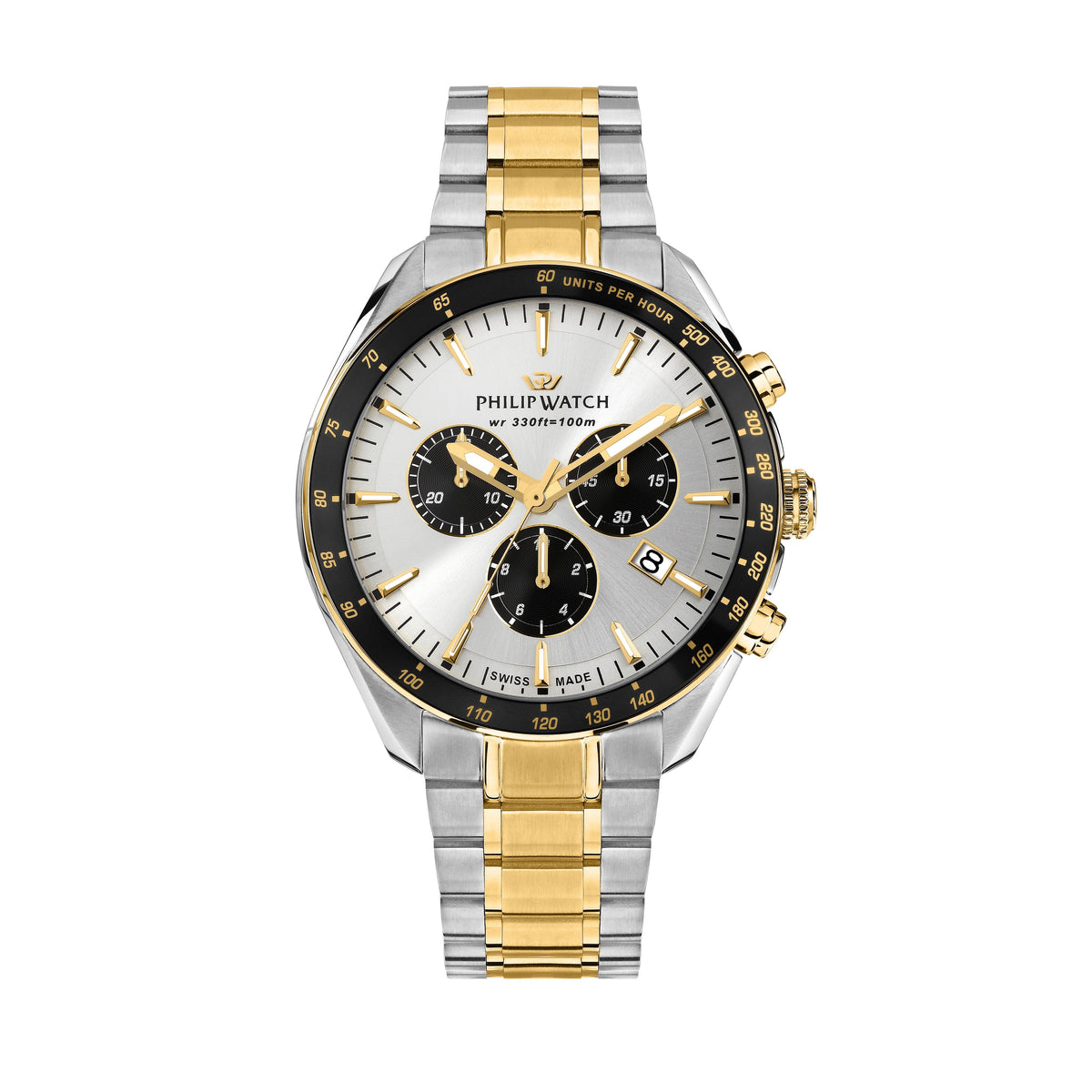 Philip Watch Blaze Men's Watch R8273995022