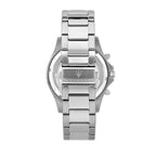 Maserati Sfida Black Men's Watch