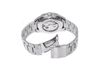 Orient Contemporary Open Heart Men's Red Watch