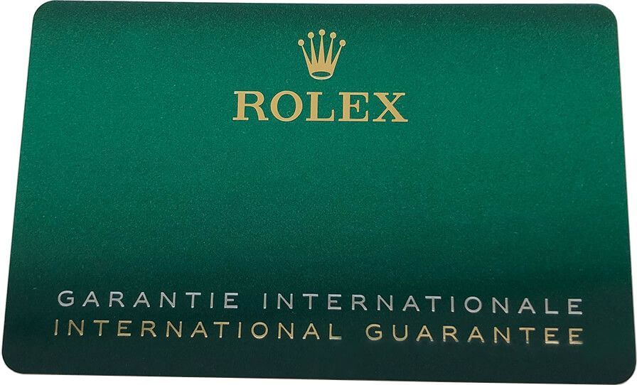 Rolex Datejust 36 Black Dial Oyster Bracelet Unisex Watch 126234-0028