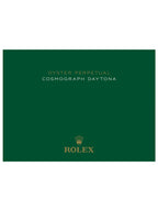 Rolex Cosmograph Daytona Mother of Pearl Men's Watch 116508-0007