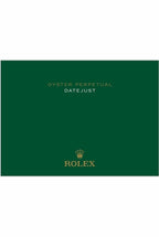 Rolex Lady-Datejust 28 Diamond Pave Dial Watch 279165-0024