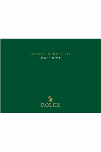 Rolex Lady-Datejust 28 Pink Roman Numeral Watch 279384RBR-0006
