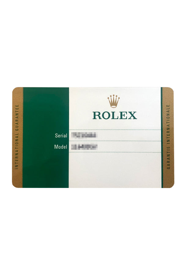 Rolex Submariner Date Hulk Oystersteel Green Dial Men's Watch 116610LV-0002