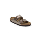Arizona Graceful Taupe Birko-Flor Sandals