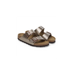 Arizona Graceful Taupe Birko-Flor Sandals