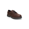 Highwood Lace Low Habana Oiled Leather Shoes
