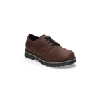 Highwood Lace Low Habana Oiled Leather Shoes