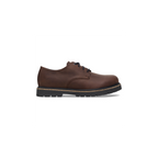 Highwood Lace Low Habana Oiled Leather Shoes