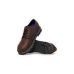Highwood Lace Low Habana Oiled Leather Shoes