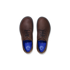 Highwood Lace Low Habana Oiled Leather Shoes