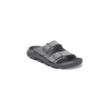 Mogami Terra Stealth Whale Grey Birko-Flor Sandals