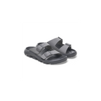 Mogami Terra Stealth Whale Grey Birko-Flor Sandals