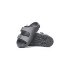 Mogami Terra Stealth Whale Grey Birko-Flor Sandals