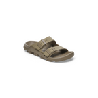 Mogami Terra Stealth Faded Khaki Birko-Flor Sandals