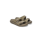 Mogami Terra Stealth Faded Khaki Birko-Flor Sandals
