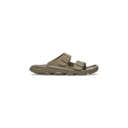Mogami Terra Stealth Faded Khaki Birko-Flor Sandals