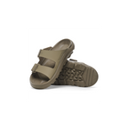 Mogami Terra Stealth Faded Khaki Birko-Flor Sandals