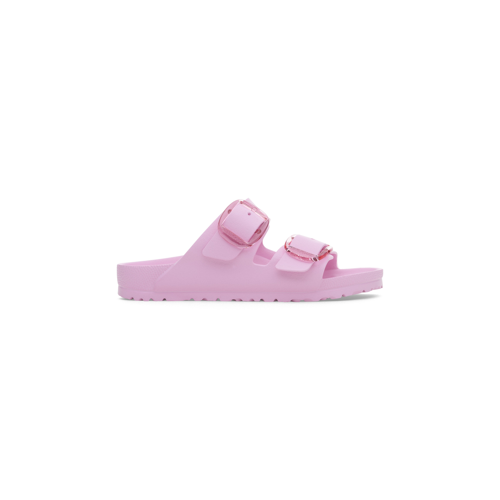 Arizona Big Buckle EVA Fondant Pink Sandals