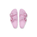 Arizona Big Buckle EVA Fondant Pink Sandals