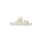 Arizona Big Buckle EVA Eggshell Sandals