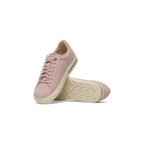 Bend Low Light Rose Suede Leather Shoes