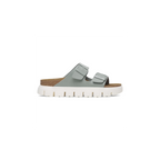 Arizona Chunky Pure Sage Birko-Flor Sandals