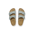 Arizona Chunky Pure Sage Birko-Flor Sandals