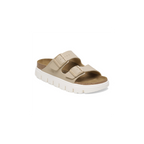 Arizona Chunky Sandcastle Birko-Flor Sandals