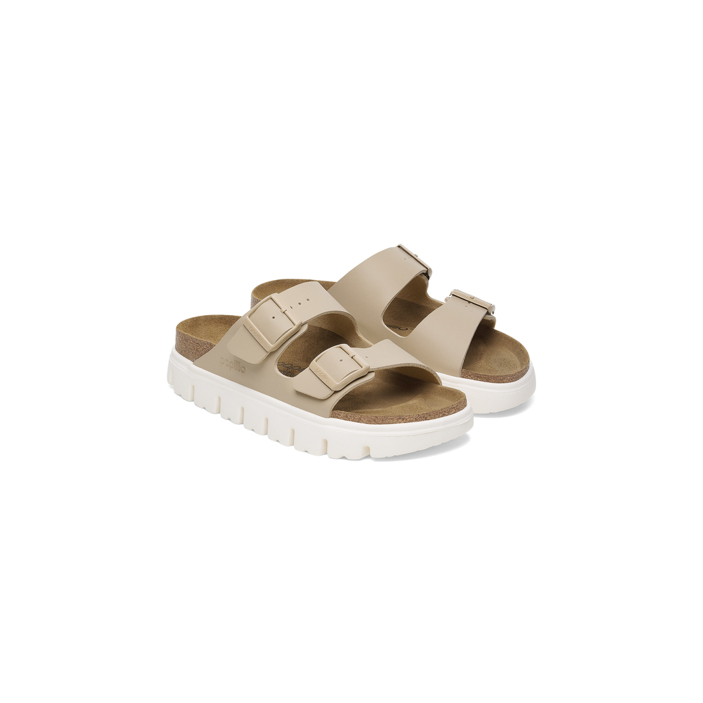 Arizona Chunky Sandcastle Birko-Flor Sandals