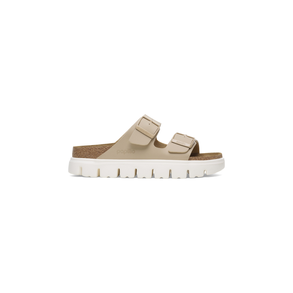 Arizona Chunky Sandcastle Birko-Flor Sandals