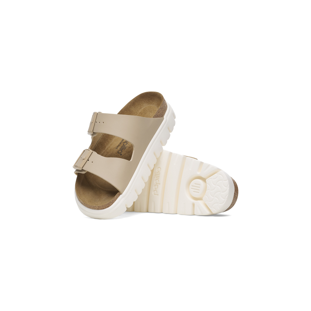 Arizona Chunky Sandcastle Birko-Flor Sandals