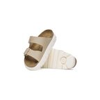 Arizona Chunky Sandcastle Birko-Flor Sandals