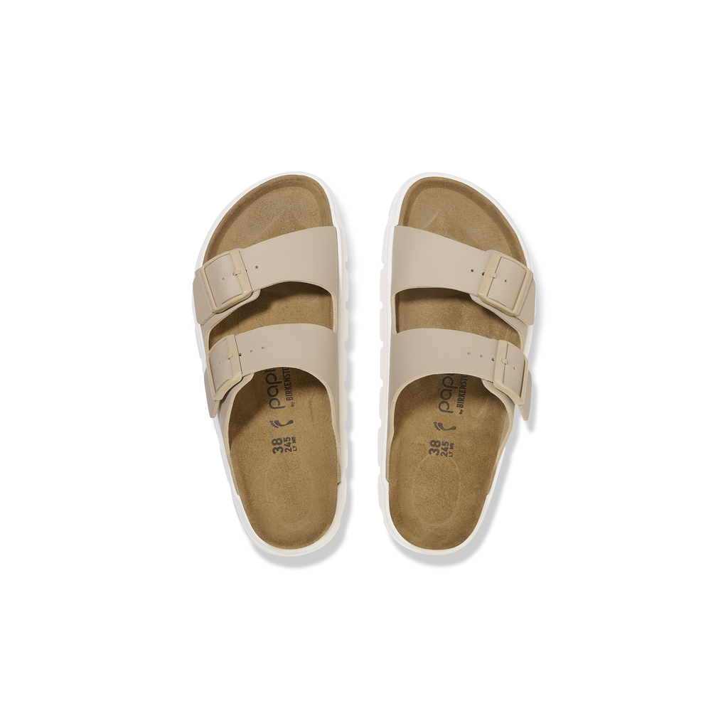 Arizona Chunky Sandcastle Birko-Flor Sandals