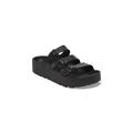 Florida Flex Platform EVA Black Sandals