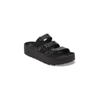 Florida Flex Platform EVA Black Sandals