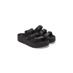 Florida Flex Platform EVA Black Sandals