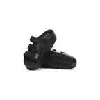 Florida Flex Platform EVA Black Sandals