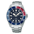 Seiko Prospex Solar Diver Watch for Adventurers SNE595P