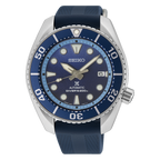 Seiko Prospex 'Blue Fire Crater' Automatic Diver's Limited Edition SPB543J