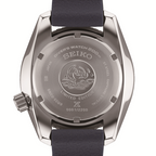 Seiko Prospex 'Blue Fire Crater' Automatic Diver's Limited Edition SPB543J