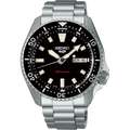 Seiko 5 Sports SKX series Automatic Black Dial Watch SRPL85K