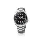 Seiko 5 Sports SKX series Automatic Black Dial Watch SRPL85K