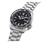 Seiko 5 Sports SKX series Automatic Black Dial Watch SRPL85K