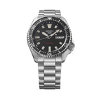 Seiko 5 Sports SKX series Automatic Black Dial Watch SRPL85K